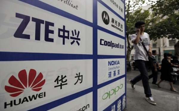 IDC：中国将主导 2015 年智能手机市场
