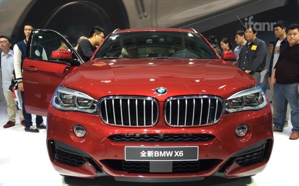 全面拥抱未来，BMW 所有主力车型都将推混动版