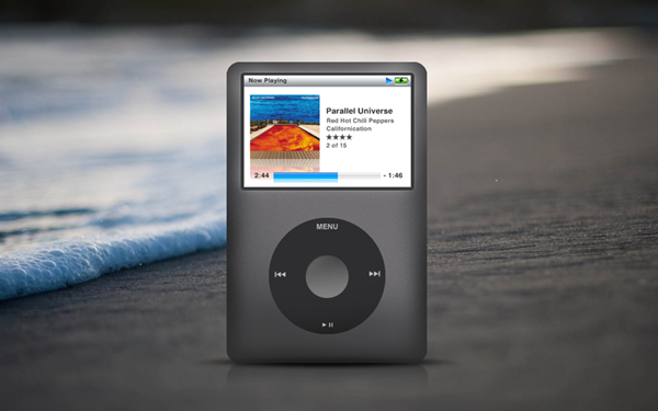 十年诉讼：iPod DRM、乔布斯与 800 万用户