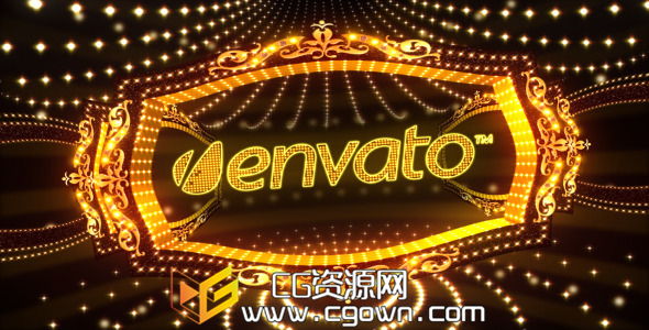 歌舞表演 狂欢节 娱乐节目宣传包装 Videohive Envato Show AE模板