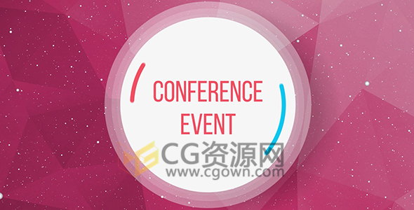 AE模板公司人物介绍合作企业LOGO展示宣传片头视频制作