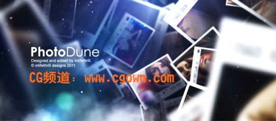 VideoHive – Photodune 照片海模板