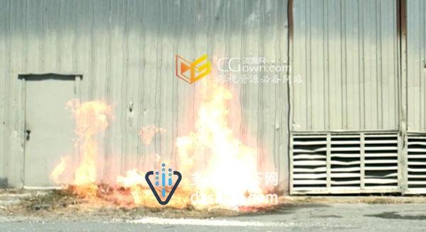 AE教程 后期特效合成培训课程 AfterEffects视频教程