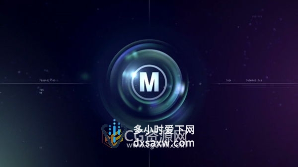 AE教程 制作动态摄像机镜头动画效果 After Effects视频教程