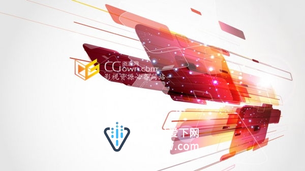 专业形状图层运动图形MG动画 Motion Graphics全面培训 AE教程