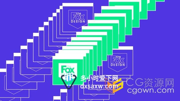 PR模板-经典老式街机Windows电脑界面复古游戏亮点在线软件介绍标志片头