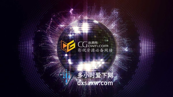 Trapcode Starglow 视频教程 学习星光辉光插件新功能特点