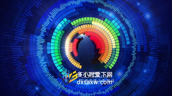 Trapcode SoundKeys 视频教程 讲解音频关键帧插件详细学习新功能