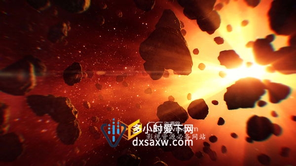 Trapcode Shine 视频教程 学习穿透放射光效插件新功能特点