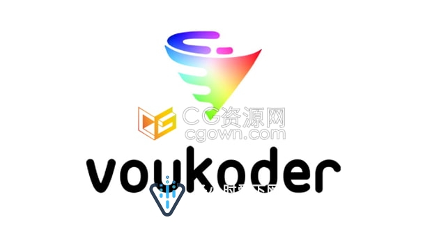 Voukoder v9.2插件达芬奇Resolve/AE/PR/Vegas编码渲染加速视频输出