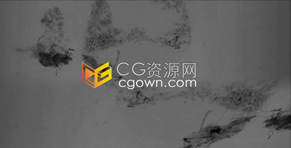 制作露天电影复古老式电影工业胶片卷轴风格刮痕破旧闪现动画视频素材
