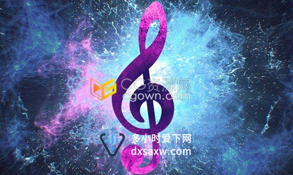 Epic Music史诗风格大气活力背景音乐电影配乐活动开场背景音下载