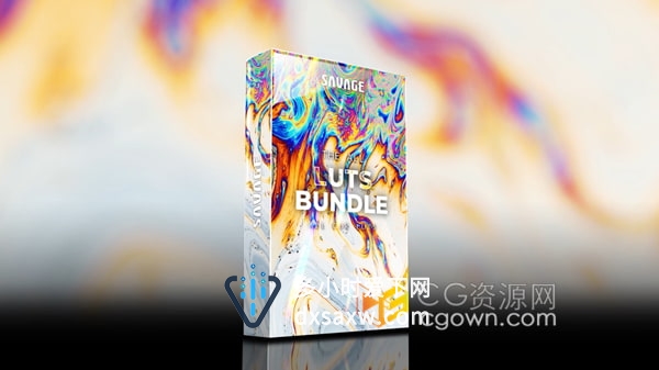 140+适用各种主题场景电影级LUTS调色cube预设文件