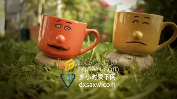 Auto Lip-Sync v1.12.0 AE嘴唇自动对口型动画说话脚本