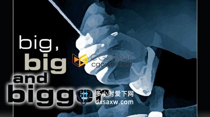 66首高质量Audio Machine专业制作戏剧电影预告片电视广告宣传背景音乐
