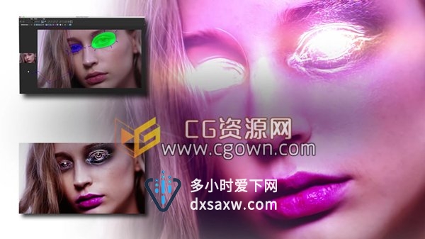 Sapphire v11.0 蓝宝石插件 支持 AE CC 2018