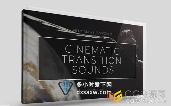 100种适合电影情境预告片氛围音无人机故障噪音转场效果极佳电影过渡音效