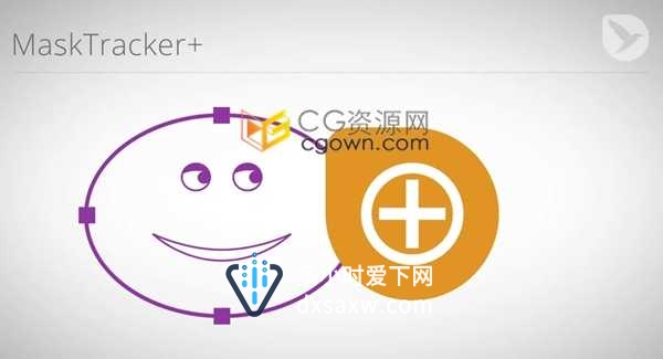 MaskTracker+ v1.0.4 AE脚本MASK遮罩自动跟踪工具下载