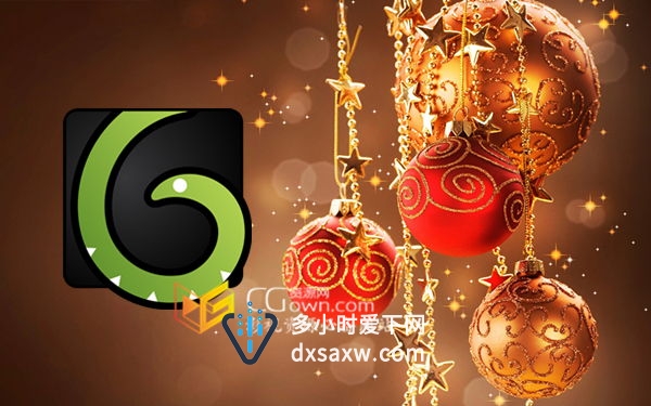 21首圣诞节新年主题纯背景音乐合集