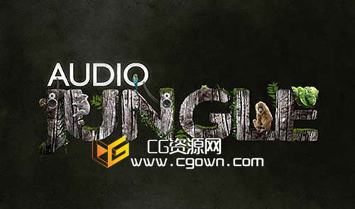 5种风格片头音乐素材 AudioJungle Corporate Logo Pack 513541