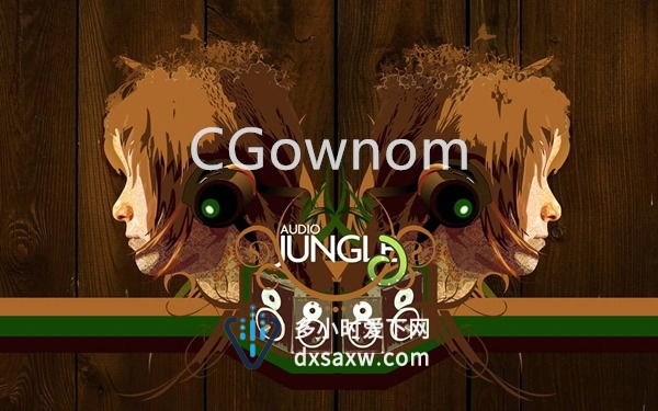 迎来2019年AJ音乐素材包大量更新下载背景音乐素材资源