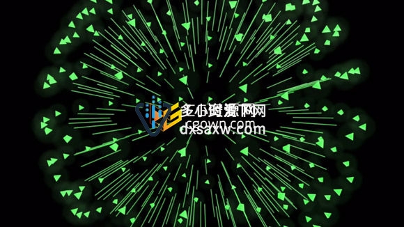Cinema 4D使用XPresso创建烟花火爆破效果教程 带工程文件