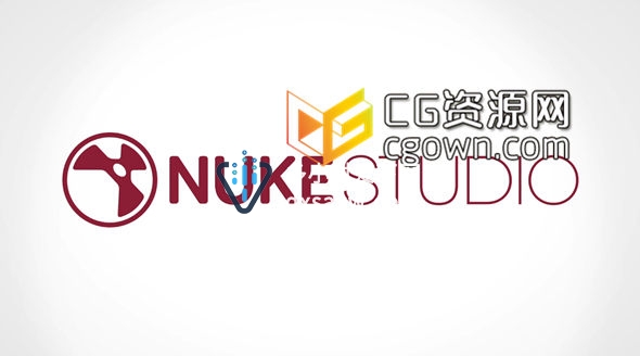 Nuke Studio 9.0v7 (Win/Mac/Linux) 电影后期特效合成软件