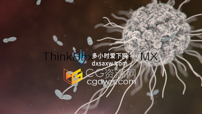 3ds MAX软件网格粒子流体模拟插件ThinkBox Frost MX v2.3.0工具下载