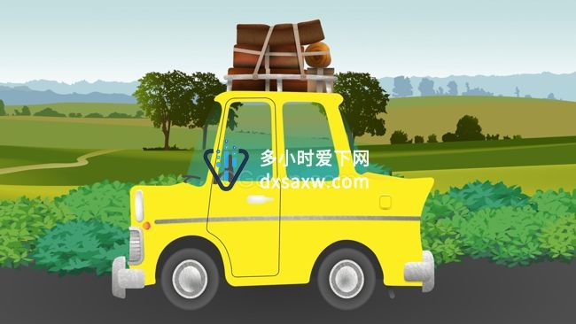 Illustrator 2022 Ai版本软件新功能学习基本视频教程