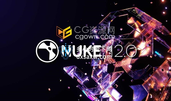 he Foundry Nuke Studio 12.0v2 Win/Mac电影特效合成软件注册机破解版下载