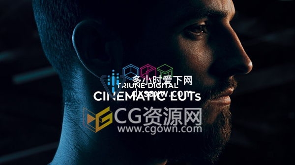 运动图形效果器MoGraph模块创造丰富多彩卡通倒计时动画 学习C4D教程