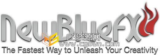 NewBlueFX Video Essentials VI for Sony Vegas Pro 13