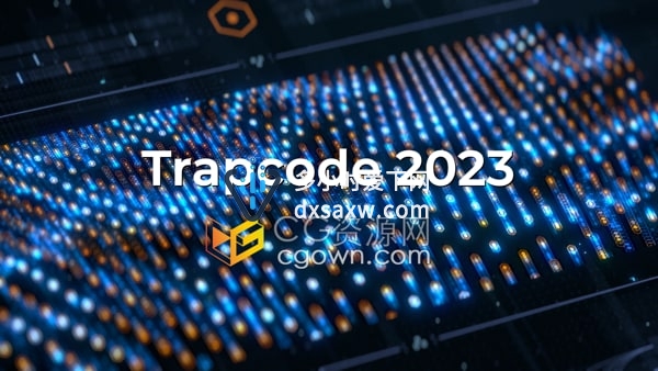 Trapcode Suite V2023.0 AE/PR红巨星粒子插件