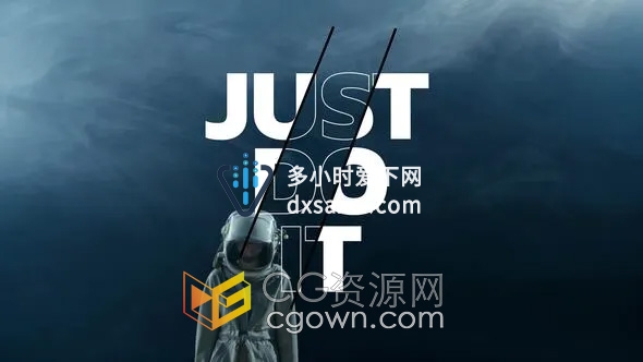 Big Titles FCPX插件12组文字动画大标题4K分辨率