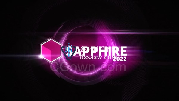 OFX蓝宝石插件BorisFX Sapphire 2022.04支持Avid/Resolve/Nuke/Flame