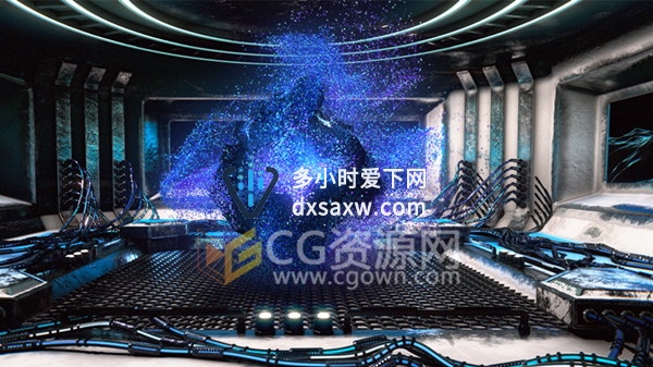 Houdini 16 视频教程 全面学习培训课程