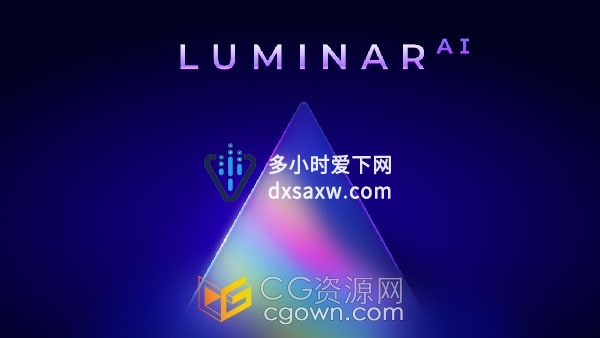 Skylum Luminar AI v1.5.2 build 9370 AI智能照片编辑软件