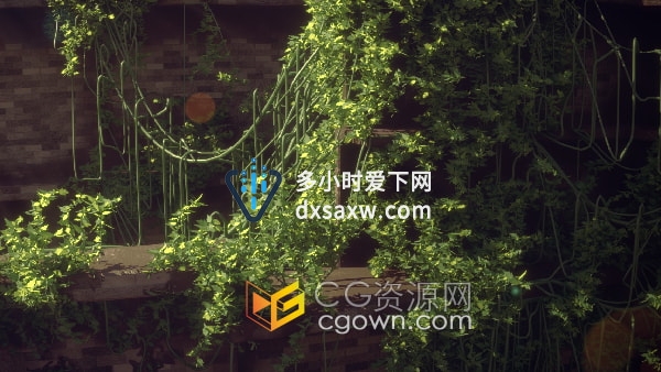 Blender角色建模制作初学者入门训练视频教程