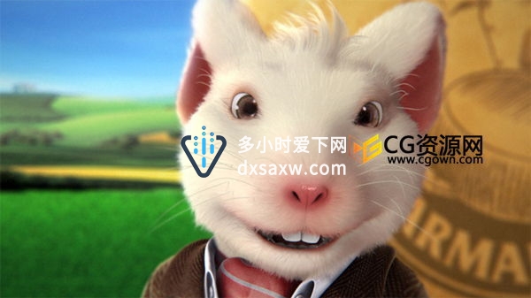 3ds Max 2016插件 毛发农场系统插件 Hair Farm Professional 2.4.1.161