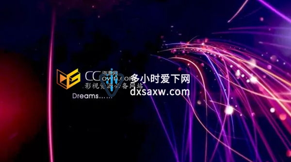 C4D+AE中文视频教程 技术揭秘：东方卫视片头ID电视栏目包装案例