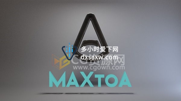 3ds Max插件Arnold渲染器SolidAngle MAXtoA v5.4.2.7